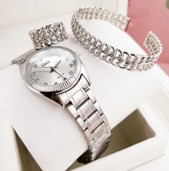 Imagen de *Q&Q #forlady*  👱‍♀🌐 